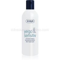 Ziaja Yego Sensitiv sprchový gél pre mužov 300 ml