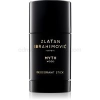 Zlatan Ibrahimovic Myth Wood deostick pre mužov 75 ml
