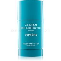 Zlatan Ibrahimovic Supreme deostick pre mužov ml