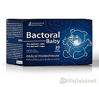 Bactoral Baby