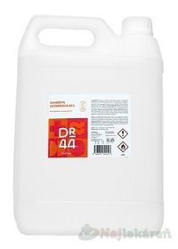 DR.44 dezinfekčný roztok 85% etanol 5000 ml