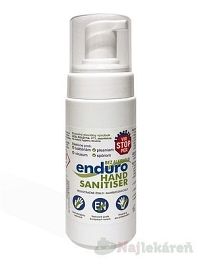 Enduro HAND SANITISER 150 ml