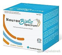 NeuraxBiotic Spectrum, 30x1,1 g