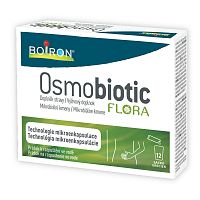 Osmobiotic Flora, 12ks