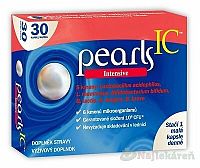 pearls IC 30cps