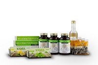 APOTHECARY s.r.o. Kompletná mastichová kúra na 50 dní