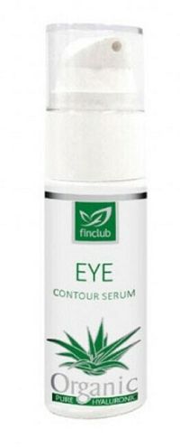 Aloe Vera - eye countour serum - očné sérum