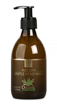 Aloe vera - Gentle hand wash
