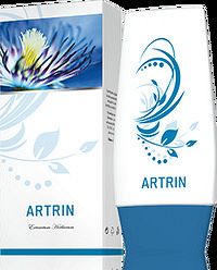 Artrin (Energy)