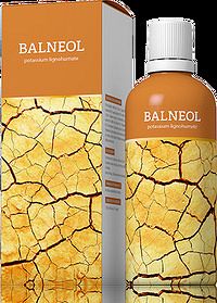 Balneol - kúpeľ (Energy)