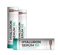Hyaluronic serum B5- Bionutrian - kyselina hyalurónová