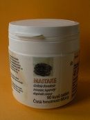 MAITAKE, 90 tabliet po 500 mg - posilnenie imunity