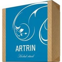 Mydlo Artrin (Energy)