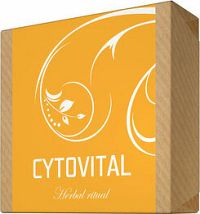 Mydlo Cytovital (Energy)