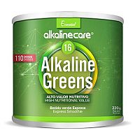 pH Miracle Greens - alkalický zelený nápoj, 220g