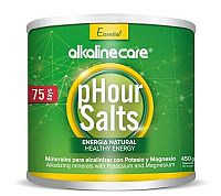 pHour Salts (pH soli), 450g