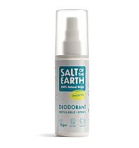 Prírodný kryštálový deodorant sprej 100ml