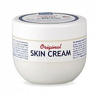Skin cream - jemné čistenie pleti