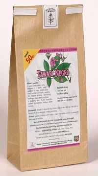 Tawari negro čaj - Lapacho
