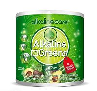 VÝPREDAJ - pH Miracle Greens - alkalický zelený nápoj, 220g