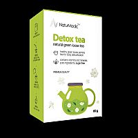 Zelený čaj - Detox