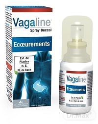 3CHENES Vagaline Spray Buccal 1×25 ml, výživový doplnok