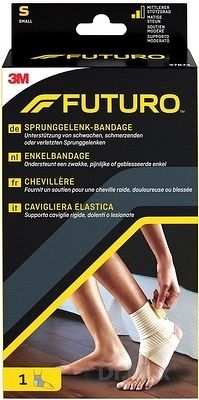 3M FUTURO Bandáž členkového kĺbu, S 1ks v balení