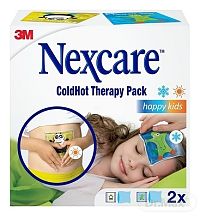 3M Nexcare ColdHot Therapy Pack Happy Kids 1×2 ks
