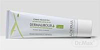 A-DERMA DERMALIBOUR CREME REPARATRICE reparačný krém s meďou a zinkom 1x50 ml