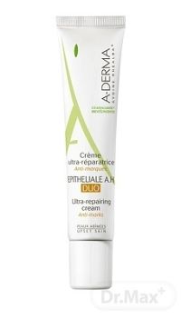 A-DERMA EPITHELIALE A.H DUO CREME ultra-obnovujúci krém 1x40 ml