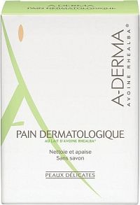 A-Derma Pain Dermatological mydlo 100 g