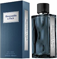 Abercrombie&Fitch First Instinct B.Edt 100ml 1×100 ml, toaletná voda