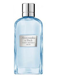 Abercrombie&Fitch First Instinct B. Her Edp 100ml 1×100 ml, parfumová voda