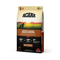 ACANA ADULT LARGE BREED 11,4KG A.U.V. 1×11,4 kg, krmivo pre psy