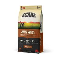 ACANA ADULT LARGE BREED 17KG A.U.V. 1×17 kg, krmivo pre psy