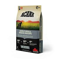 ACANA ADULT SMALL BREED 6,0KG A.U.V. 1×6 kg, krmivo pre psy