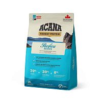 ACANA PACIFICA DOG REGIONALS A.U.V. 1×2 kg, granuly pre psy