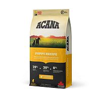 ACANA PUPPY & JUNIOR A.U.V. 1×17 kg, granuly pre šteňatá