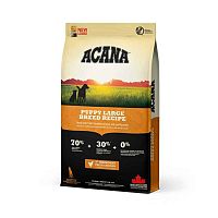 ACANA PUPPY LARGE BREED A.U.V. 1×11,4 kg, granuly pre šteňatá