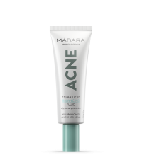 ACNE Hydra-Derm Balancing Fluid 1×40 ml, hydratačný krém