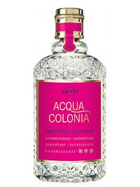Acqua Colonia Pink Pepper&Grapefruit Edc 170ml 1×170 ml, kolínska voda