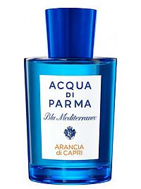 Acqua Di Parma Bm Arancia Di Capri Edt 150ml 1×150 ml, toaletná voda