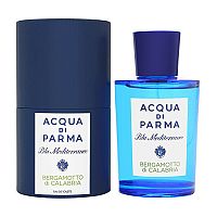Acqua Di Parma Bm Bergamotto Dc Edt 150ml 1×150 ml, toaletná voda
