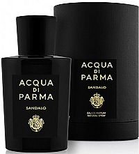 Acqua Di Parma Sandalo Edp 100ml 1×100 ml, parfumová voda
