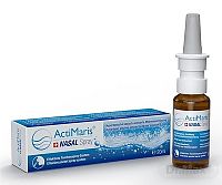 Actimaris NASAL Sprej Na Zápaly A Infekcie 20ml 1×20 ml