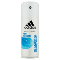 Adidas Climacool Man Deo 150ml 1×150 ml, deodorant
