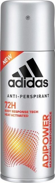 Adidas deodorant Adipower 150 ml pre mužov