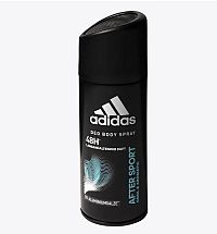 Adidas dezodorant After Sport M 150 ml
