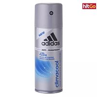 Adidas dezodorant antiperspirant Climacool M 150 ml