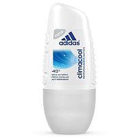 Adidas roll-on 50 ml antiperspirant Climacool 50 ml
